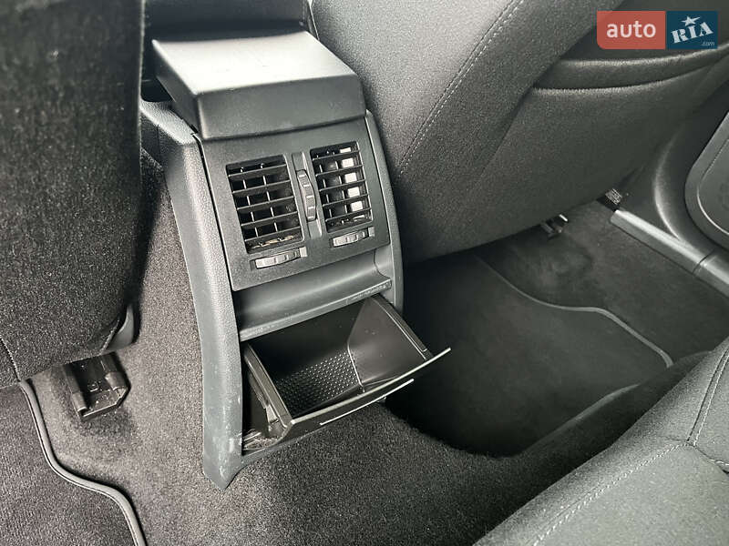 Універсал Skoda Octavia 2008 в Умані фото 69 Універсал Skoda Octavia 2008 в Умані