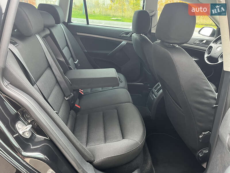 Універсал Skoda Octavia 2008 в Умані фото 75 Універсал Skoda Octavia 2008 в Умані