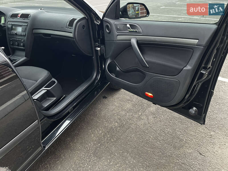 Універсал Skoda Octavia 2008 в Умані фото 76 Універсал Skoda Octavia 2008 в Умані