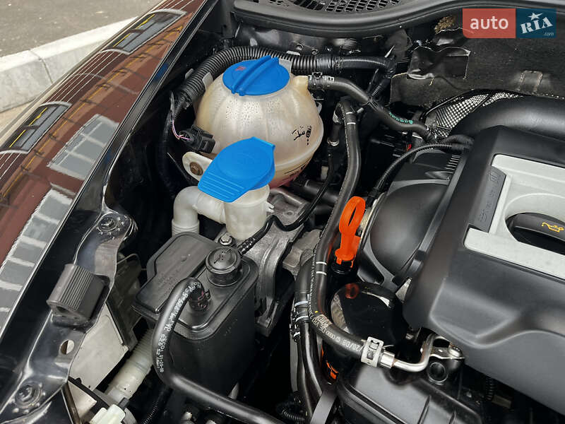 Універсал Skoda Octavia 2008 в Умані фото 86 Універсал Skoda Octavia 2008 в Умані