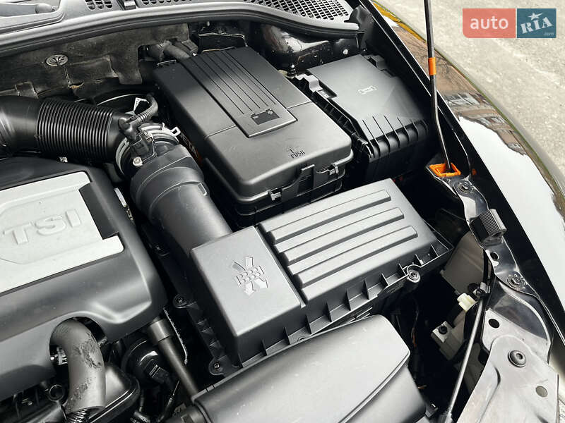 Універсал Skoda Octavia 2008 в Умані фото 90 Універсал Skoda Octavia 2008 в Умані