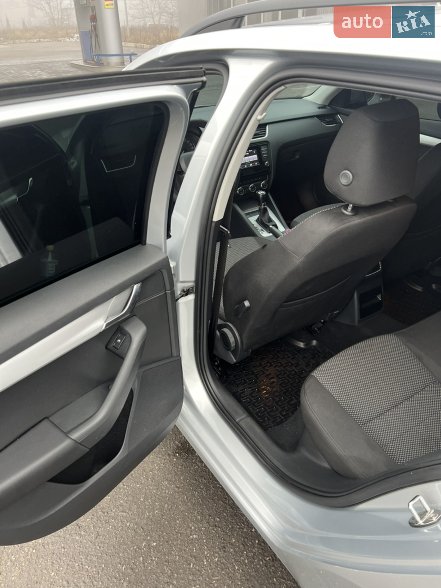 2015 Skoda Octavia - мініатюра 19