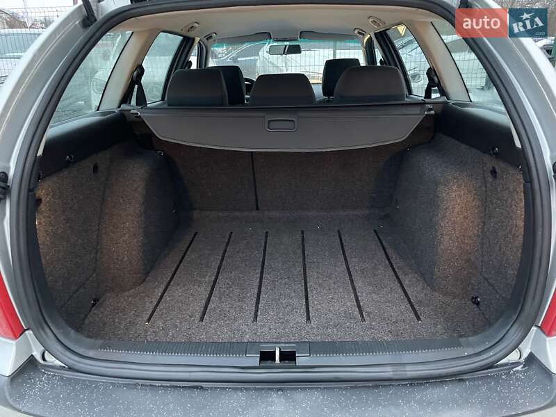 Універсал Skoda Octavia 2005 в Бердичеві