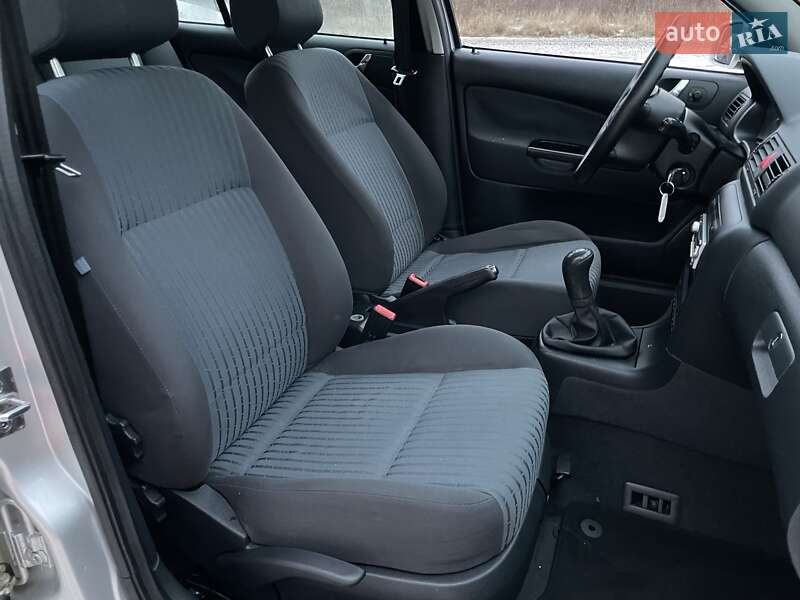 Універсал Skoda Octavia 2005 в Бердичеві