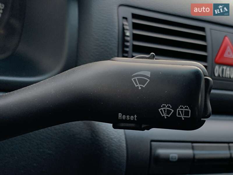 Універсал Skoda Octavia 2005 в Бердичеві