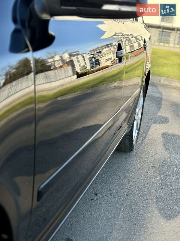 Універсал Skoda Octavia 2011 в Мукачевому