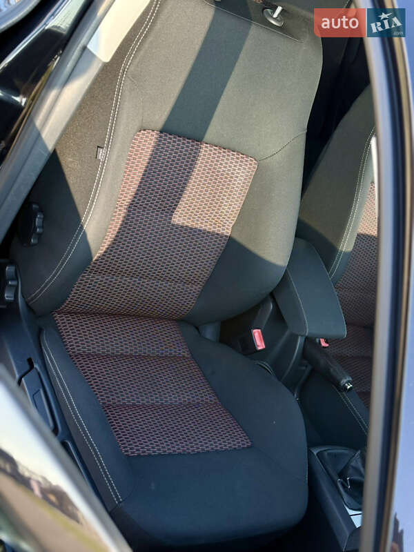 Універсал Skoda Octavia 2011 в Мукачевому