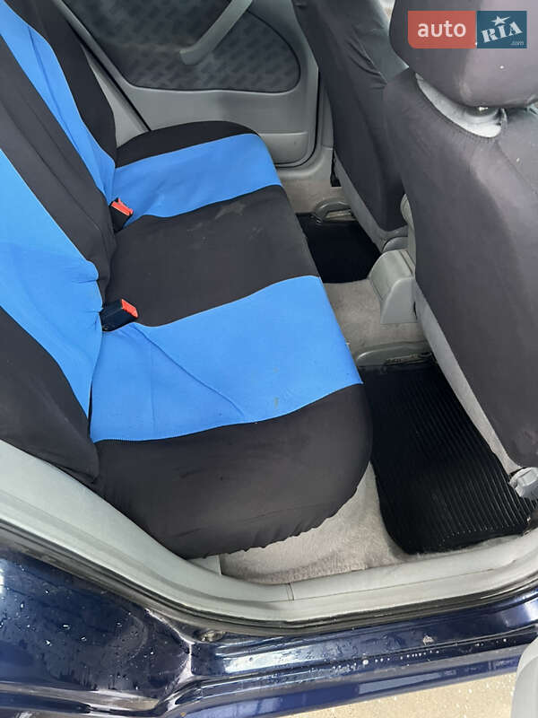 Универсал Skoda Octavia 2000 в Бобрке фото 14 Универсал Skoda Octavia 2000 в Бобрке