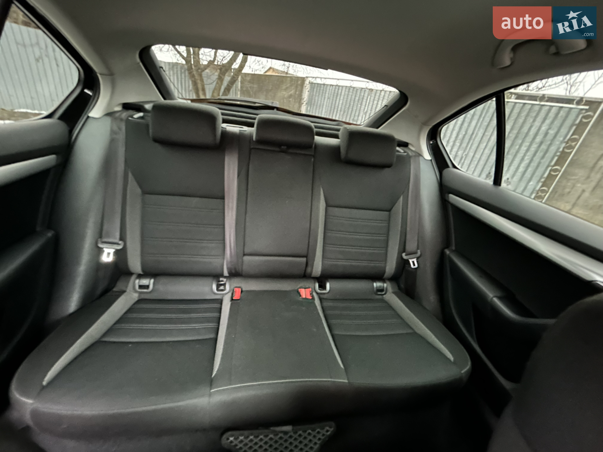 2017 Skoda Octavia - мініатюра 12