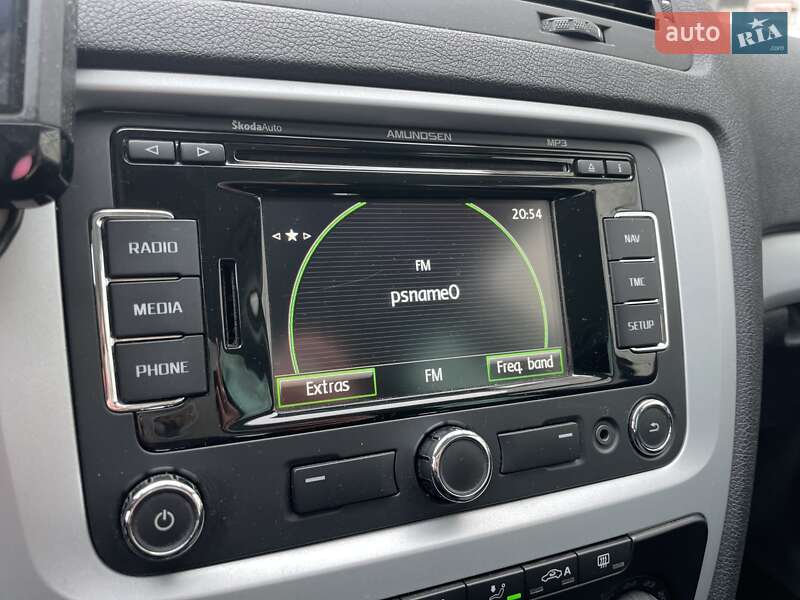 Універсал Skoda Octavia 2010 в Сумах фото 22 Універсал Skoda Octavia 2010 в Сумах