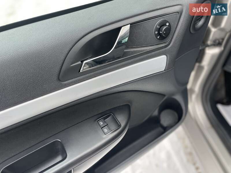 Універсал Skoda Octavia 2010 в Сумах фото 13 Універсал Skoda Octavia 2010 в Сумах