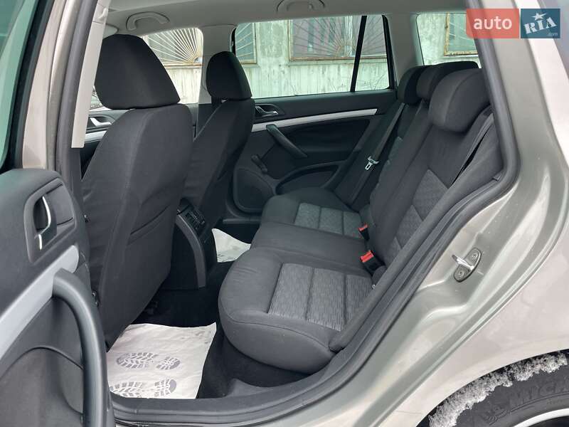 Універсал Skoda Octavia 2010 в Сумах фото 31 Універсал Skoda Octavia 2010 в Сумах