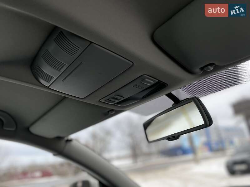 Універсал Skoda Octavia 2010 в Сумах фото 51 Універсал Skoda Octavia 2010 в Сумах