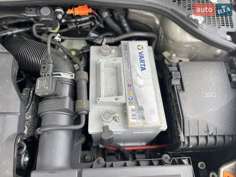 Універсал Skoda Octavia 2010 в Сумах фото 55 Універсал Skoda Octavia 2010 в Сумах