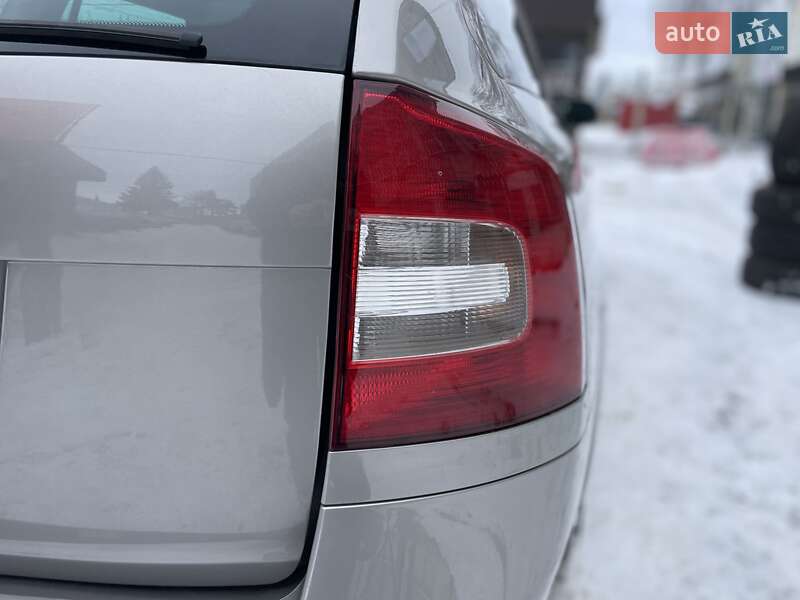 Універсал Skoda Octavia 2010 в Сумах фото 62 Універсал Skoda Octavia 2010 в Сумах