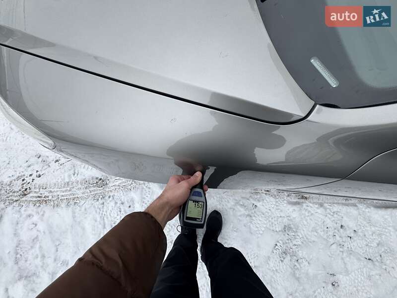 Універсал Skoda Octavia 2010 в Сумах фото 95 Універсал Skoda Octavia 2010 в Сумах