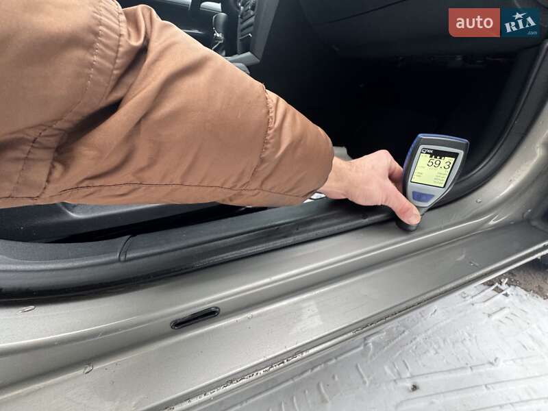 Універсал Skoda Octavia 2010 в Сумах фото 115 Універсал Skoda Octavia 2010 в Сумах