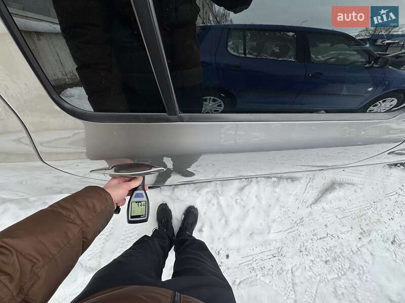 Універсал Skoda Octavia 2010 в Сумах фото 108 Універсал Skoda Octavia 2010 в Сумах