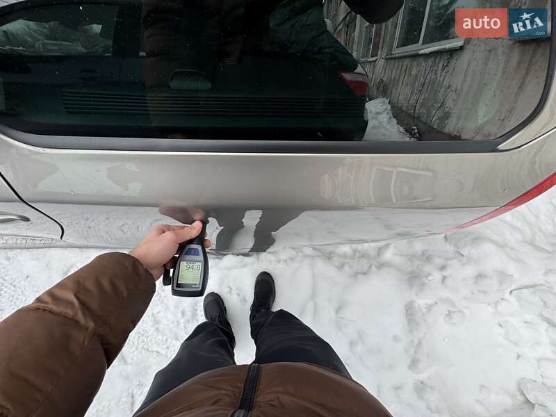 Універсал Skoda Octavia 2010 в Сумах фото 104 Універсал Skoda Octavia 2010 в Сумах