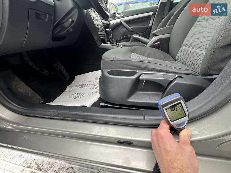 Універсал Skoda Octavia 2010 в Сумах фото 99 Універсал Skoda Octavia 2010 в Сумах