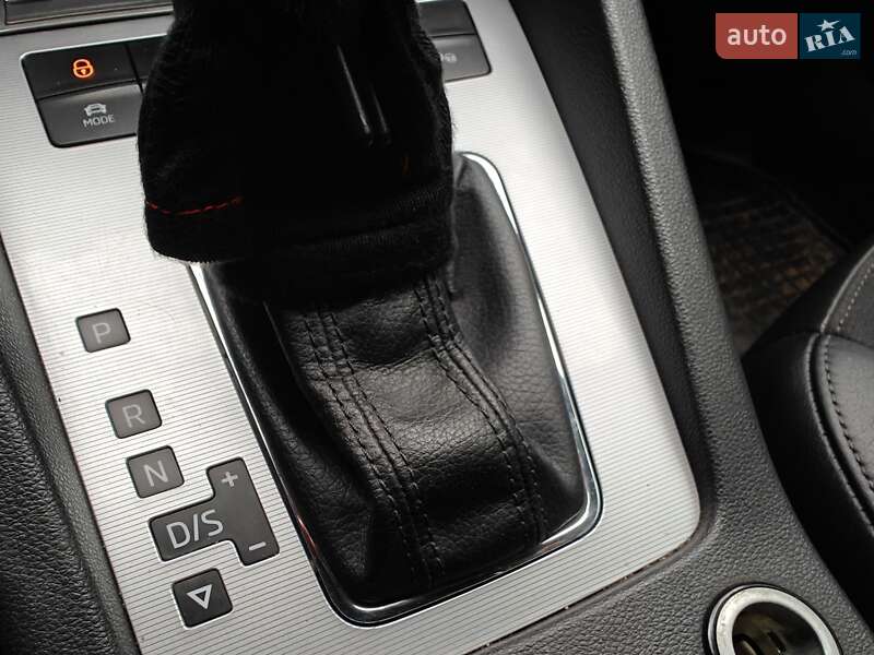 Универсал Skoda Octavia 2013 в Коростене