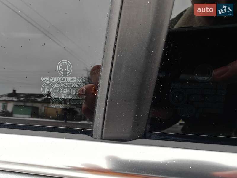 Универсал Skoda Octavia 2013 в Коростене