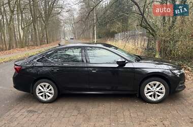 Ліфтбек Skoda Octavia 2020 в Одесі