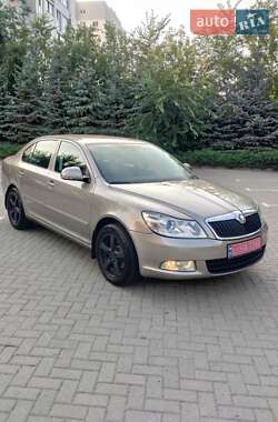 Ліфтбек Skoda Octavia 2011 в Харкові