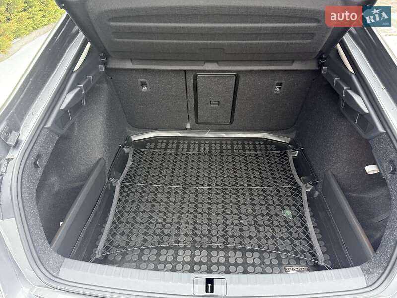 Ліфтбек Skoda Octavia 2025 в Білій Церкві