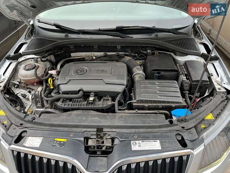 Лифтбек Skoda Octavia 2013 в Чернигове фото 12 Лифтбек Skoda Octavia 2013 в Чернигове