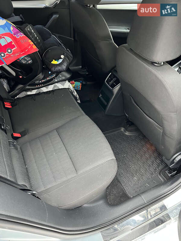 Лифтбек Skoda Octavia 2013 в Чернигове фото 20 Лифтбек Skoda Octavia 2013 в Чернигове