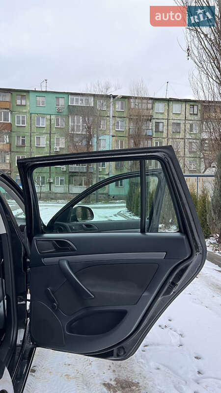 Универсал Skoda Octavia 2010 в Кривом Роге