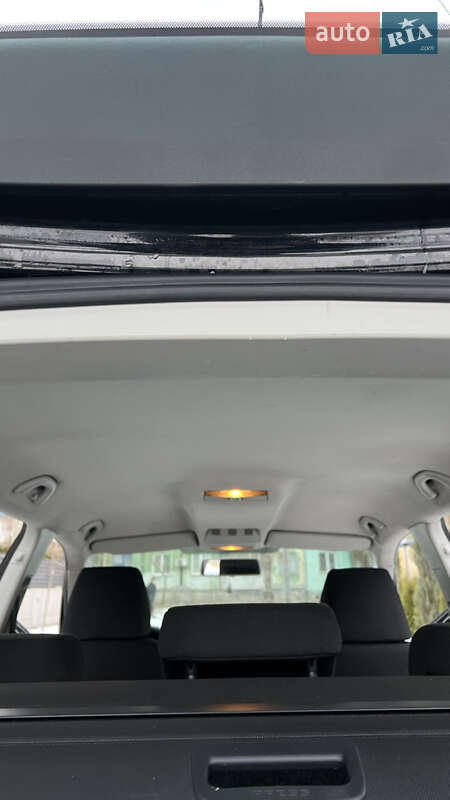 Универсал Skoda Octavia 2010 в Кривом Роге