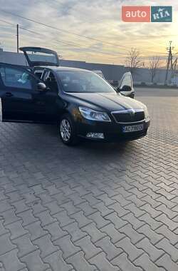 Универсал Skoda Octavia 2010 в Одессе