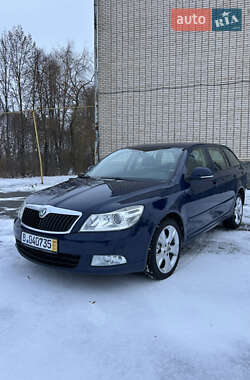 Універсал Skoda Octavia 2012 в Вінниці