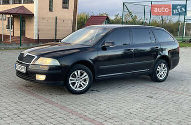 Універсал Skoda Octavia 2006 в Турці