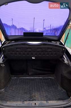 Лифтбек Skoda Octavia 2008 в Долинской