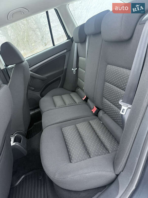 Универсал Skoda Octavia 2011 в Березане