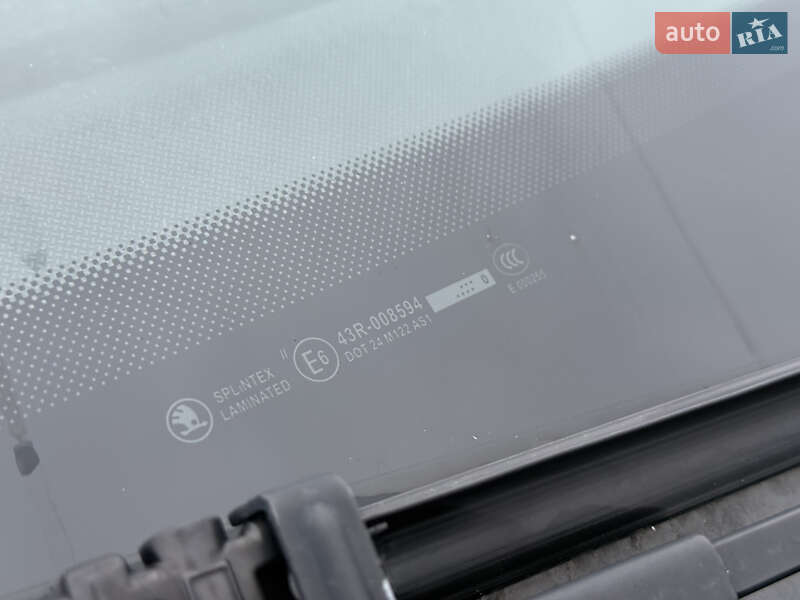 Универсал Skoda Octavia 2011 в Березане