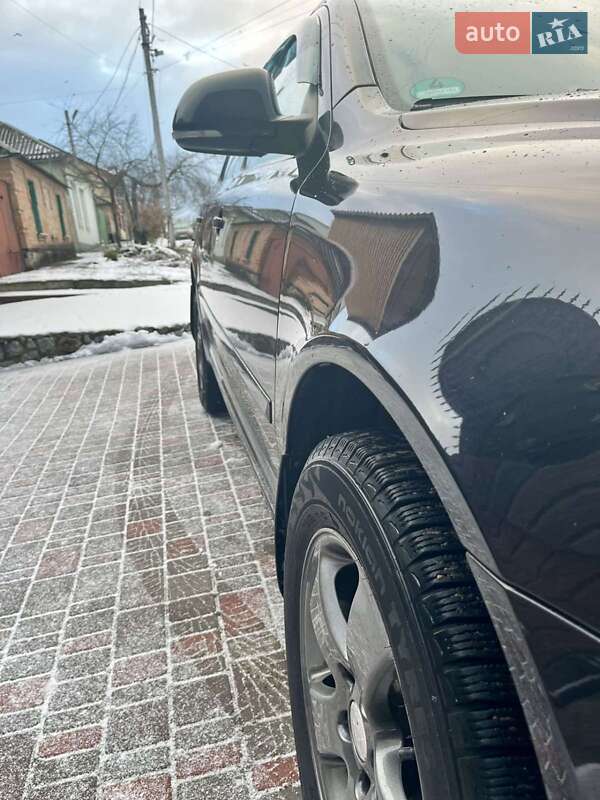 Універсал Skoda Octavia 2011 в Кропивницькому фото 4 Універсал Skoda Octavia 2011 в Кропивницькому