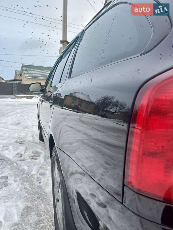 Універсал Skoda Octavia 2011 в Кропивницькому фото 13 Універсал Skoda Octavia 2011 в Кропивницькому