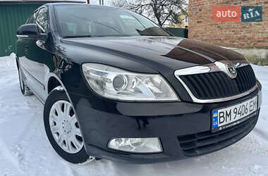 Універсал Skoda Octavia 2009 в Путивлі