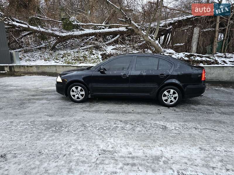 Skoda Octavia 2012 Skoda Octavia 2012