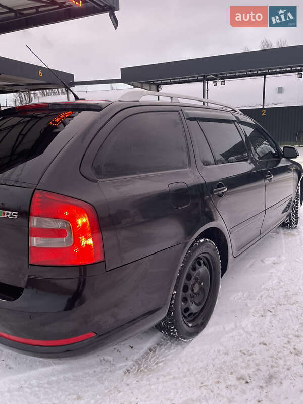 Универсал Skoda Octavia 2008 в Хмельницком фото 7 Универсал Skoda Octavia 2008 в Хмельницком