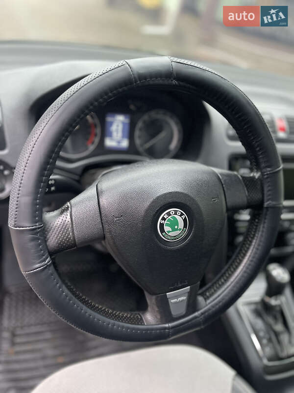 Универсал Skoda Octavia 2008 в Хмельницком фото 14 Универсал Skoda Octavia 2008 в Хмельницком
