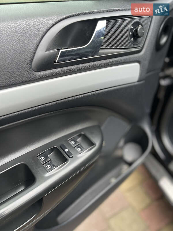 Универсал Skoda Octavia 2008 в Хмельницком фото 16 Универсал Skoda Octavia 2008 в Хмельницком