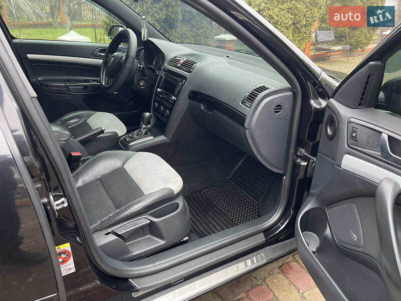 Универсал Skoda Octavia 2008 в Хмельницком фото 20 Универсал Skoda Octavia 2008 в Хмельницком