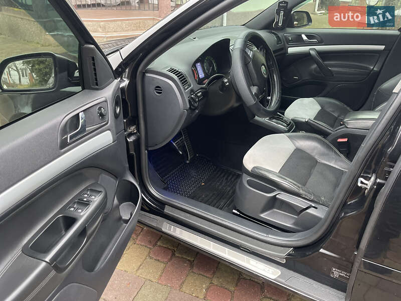 Универсал Skoda Octavia 2008 в Хмельницком фото 23 Универсал Skoda Octavia 2008 в Хмельницком