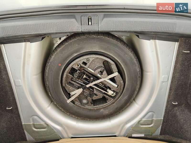 Універсал Skoda Octavia 2010 в Миргороді фото 29 Універсал Skoda Octavia 2010 в Миргороді