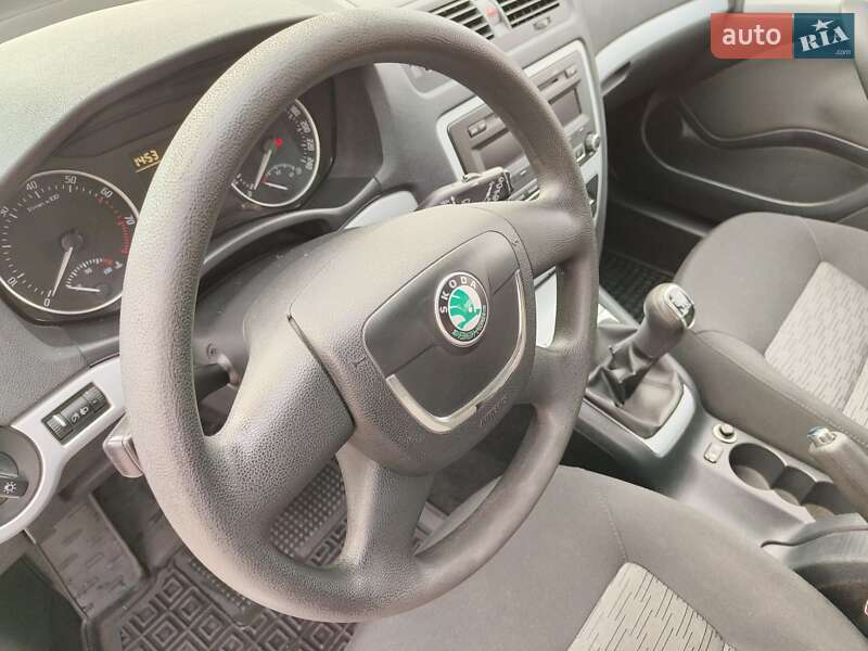 Універсал Skoda Octavia 2010 в Миргороді фото 33 Універсал Skoda Octavia 2010 в Миргороді